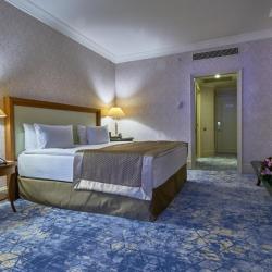 Фото Отель Rixos President Astana (Риксос Президент Астана)