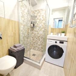 2-комнатные апартаменты улучшенные