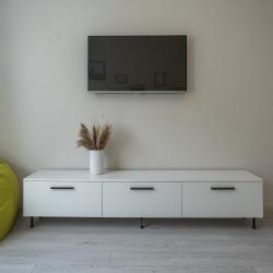 Фото Отель LovelyHome 39 на улице Сержанта Мишина 81 к 4