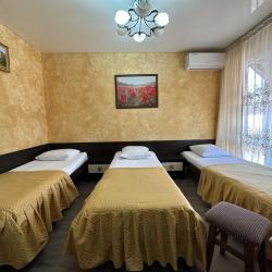 Фото Отель Варвара