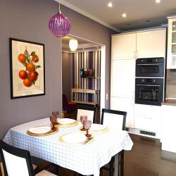 Фото Апартаменты на улице Северная 57