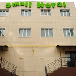Фото Small Hotel (Смол Отель)