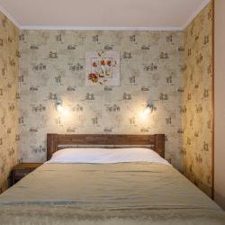 Фото Отель Прибрежный Ярбург