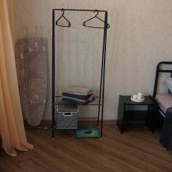 Фото Апартаменты на Шекснинском проспекте