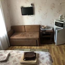 2-местный номер стандарт