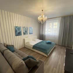 Фото Отель Баринн на улице Гайдара