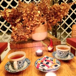 Фото Отель Кархун Каса