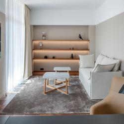 фото 23 Crystal House Suite Hotel & Spa (Кристалл Хаус)  