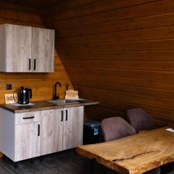 4-местный коттедж премиум