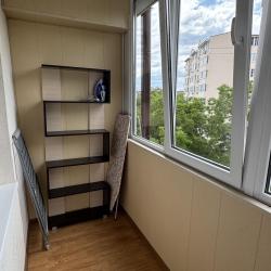 2-комнатные апартаменты стандарт