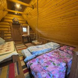 Фото Отель Усадьба Добрыни Никитича