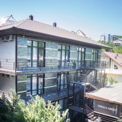 Фото Отель Султан