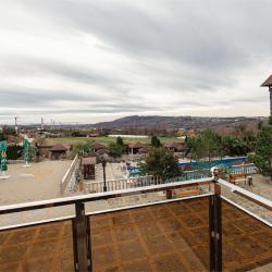 Фото Отель Империя гор