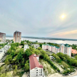 2-комнатные апартаменты стандарт