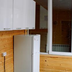 Коттедж стандарт Золотой карась