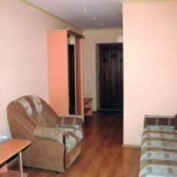 Фото Отель Весна