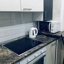 Фото Апартаменты на улица Кирова 10Б