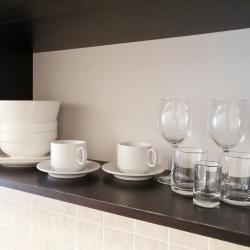 Фото Апартаменты на Эгерском бульваре 49А