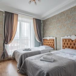 Фото Отель Араз Палас