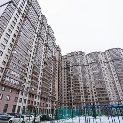 Фото Отель Квартиры у Петровны на улице Июльских Дней 1к1