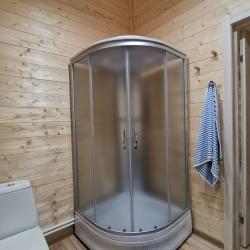 Фото Отель Загородный дом в Истринском районе, 235