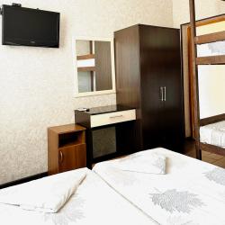 Фото Отель Изумруд Хаус