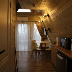 Бунгало стандарт