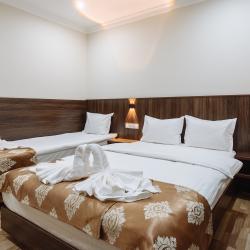 Номер комфорт семейный