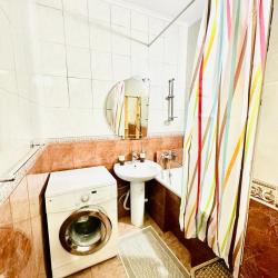 Фото Отель YourHouse (ЙоХаус) в микрорайоне Жетысу-2 66