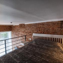 1-комнатные апартаменты улучшенные