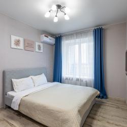 Апартаменты улучшенные Ахмерова 7