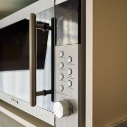 Фото Отель Комфортная квартира в Хосте с видом на море