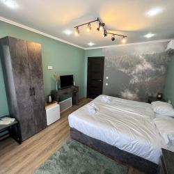 Фото Отель Eco house (Эко хаус)