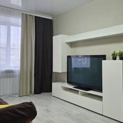 3-комнатные апартаменты стандарт