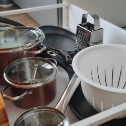 Фото Отель WoodApart Ohta (ВудАпарт Охта)