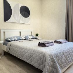 2-комнатные апартаменты стандарт