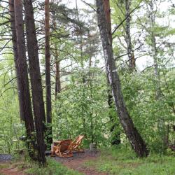 Фото Отель Калтай парк