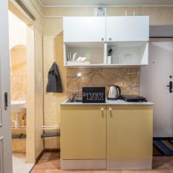 Фото Апартаменты на улице Буденного 136