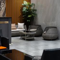 Фото Отель Shamsan Airport Hotel (Шамсан Аэропорт)