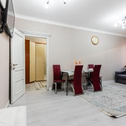 Фото Отель Meridian Apartments (Мередиан Апартментс) на улице Масанчи 23/8