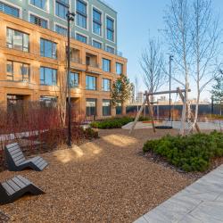 Фото Отель С дизайнерским ремонтом