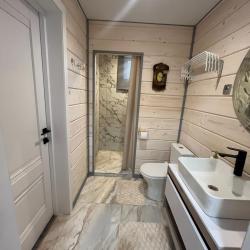 3-комнатный коттедж стандарт