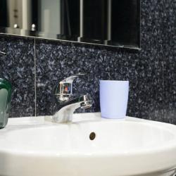 Комната стандарт с 1 односпальной кроватью