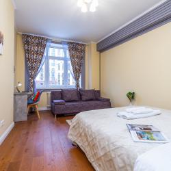фото 41 Vero Apartments (Веро Апартментс) на улице Маршала Рыбалко