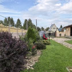 Фото Отель Гостевой дом
