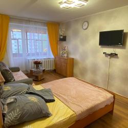 Фото Апартаменты на улице Паратская