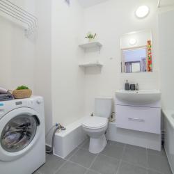 2-комнатные апартаменты улучшенные