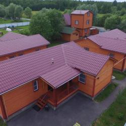 Фото Отель Гостевой дом ский Хуторок