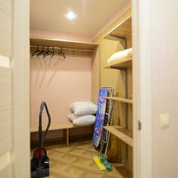 Фото Апартаменты Renta36 (Рента) на улице Революции 1905 года 80