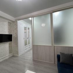 Фото Апартаменты на улице Чкалова 37